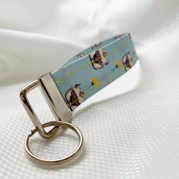 Appa wristlet avatar handmade keychain,key fob - Picture 2 of 14